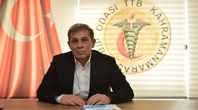 ÇETİN: “GÖREV ŞEHİDİ TANIMI ÖZLÜK HAKLARIMIZDA OLSUN”
