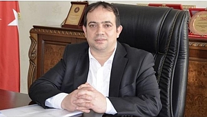 Davarcıoğlu, 30 Ağustos Zafer Bayramı mesajı yayımladı.