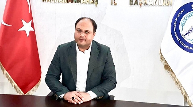 KAHRAMANMARAŞ'TA SAĞLIK ÇALIŞANLARIYLA İLGİLİ ORTAYA ATILAN İDDİALAR YALANLANDI