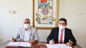 KSÜ VE KAHRAMANMARAŞ GENÇLİK VE SPOR İL MÜDÜRLÜĞÜ İŞBİRLİĞİYLE “GENÇ OFİS” AÇILACAK