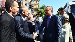 MİLLETE HİZMET YOLUNDA 19 YILLIK DESTAN