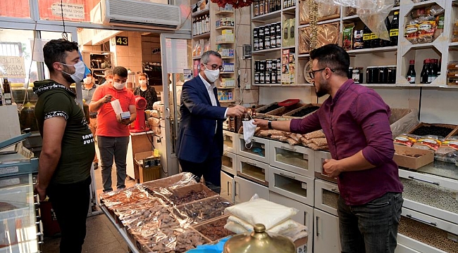 TÜRKİYE DÜNYA’YA ÖRNEK OLDU