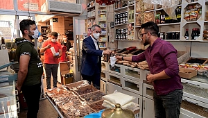TÜRKİYE DÜNYA’YA ÖRNEK OLDU