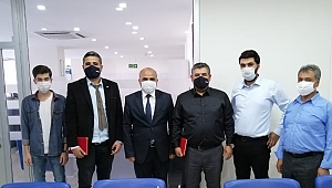 AKEDAŞ ELEKTRİK DAĞITIM’A BİR ÖDÜL DAHA
