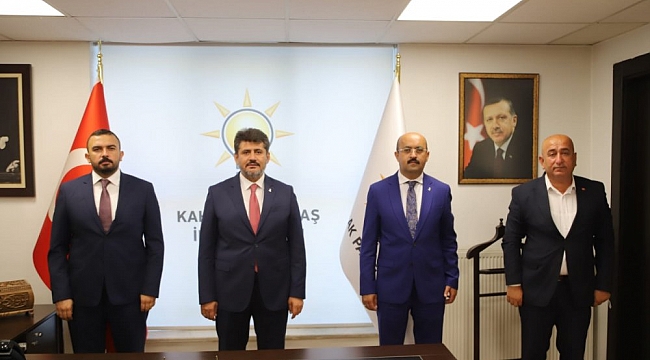 BAYRAK DEĞİŞİMİ