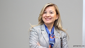 BEGÜM BAŞMISIRLI TEKDER MERKEZ YÖNETİM KURULUNA ATANDI!