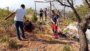 “CANLA BAŞLA ÇALIŞTILAR”