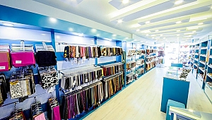 İMAJ ve MODA MERKEZİ