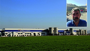 KİPAŞ KÂĞIT'TAN AÇIKLAMA; ''ATILAN ÇAMUR BİZE YAPIŞMAZ !''