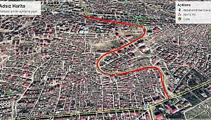 LÜTFEN PARK ETMEYİN