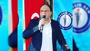 SAĞLIKTA ŞİDDET RAPORU