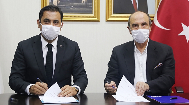 SÜLEYMANLI (ZEYTUN) KÜLTÜR KÖYÜ PROJESİ HAYATA GEÇİYOR