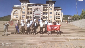 SÜTÇÜ İMAM'IN TORUNLARINDAN MÜTERCİMLERE DAVA AÇILDI