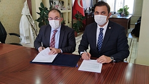 1 MİLYONLUK PROJE HAYATA GEÇİYOR...