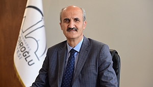 BAŞKAN OKAY’DAN MUHTARLAR GÜNÜ MESAJI