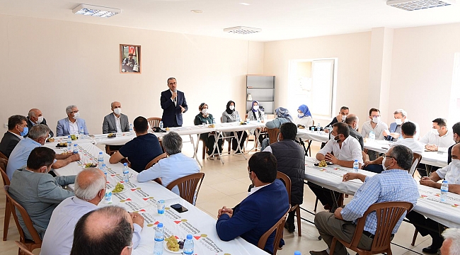 BERTİZ’E 13 MİLYONLUK YATIRIM