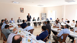 BERTİZ’E 13 MİLYONLUK YATIRIM