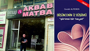 CEVDET ALPEREN'İN