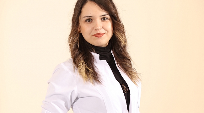 GÜLŞAH ERŞAN YILDIZ, BAĞIŞIKLIK SİSTEMİMİZİ GÜÇLÜ TUTMAMIZ GEREK!