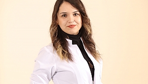 GÜLŞAH ERŞAN YILDIZ, BAĞIŞIKLIK SİSTEMİMİZİ GÜÇLÜ TUTMAMIZ GEREK!