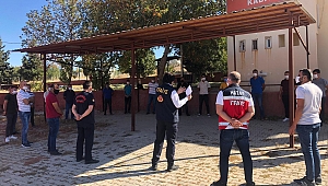 KABİTEM TÜRKİYE’YE ÖRNEK