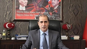 KAHRAMANMARAŞ'LI VATANDAŞLARDAN İL EMNİYET MÜDÜRÜ VE POLİS TEŞKİLATINA TEŞEKKÜR