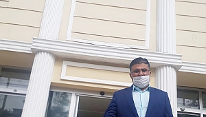 KAHRAMANMARAŞ’TA DEMOKRATİK SAĞLIK SEN KURULDU!