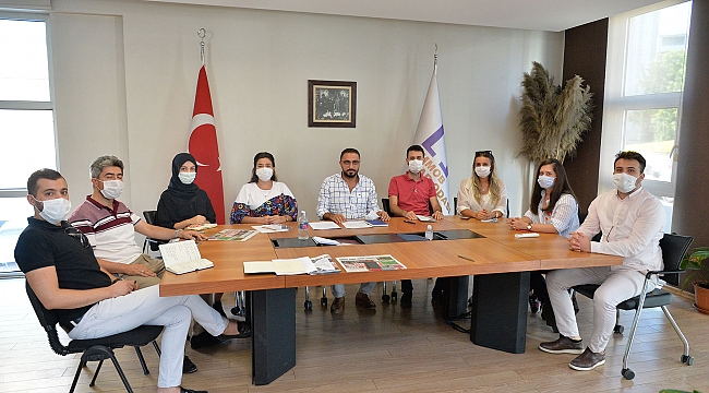 “KENTSEL TASARIM VE MİMARİ, HERKES İÇİN DAHA İYİ BİR YAŞAM KALİTESİNİN ANAHTARIDIR”