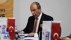 KMTSO MECLİSİ SEKTÖRLERİN SORUNLARINI KONUŞTU