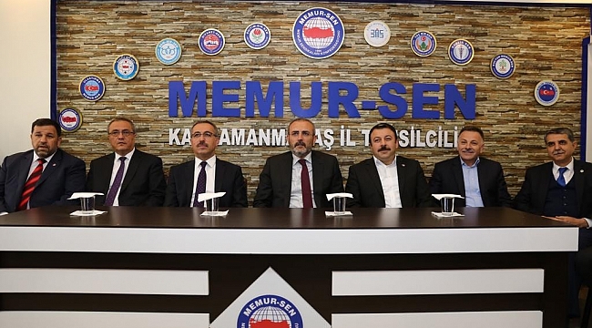 PARTİLİ PARTİSİZ HERKESİ KUCAKLAYAN İŞ İNSANI VE SİYASETÇİ HAKAN DERELİ