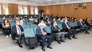 SANKO ÜNİVERSİTESİ TIP FAKÜLTESİ’NDE İLK DERS