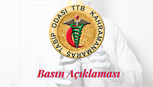 BASIN AÇIKLAMASI
