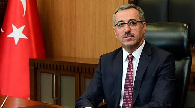 BAŞKAN HAYRETTİN GÜNGÖR’ÜN COVID-19 TESTİ POZİTİF ÇIKTI