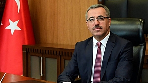 BAŞKAN HAYRETTİN GÜNGÖR’ÜN COVID-19 TESTİ POZİTİF ÇIKTI