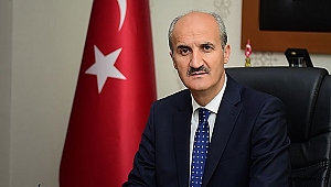 BAŞKAN OKAY'DAN ÖĞRETMENLER GÜNÜ MESAJI