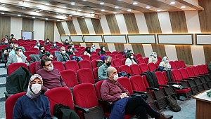 FANTASTİK EDEBİYATIN SINIRLARI HAYAL GÜCÜMÜZ KADARDIR
