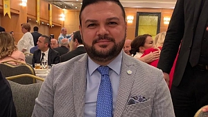 İYİ PARTİ İL BAŞKANI AV. AHMET ÇABUKEL COVID-19’A YAKALANDI
