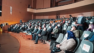 KAHRAMANMARAŞ EDEBİYAT ÖDÜLLERİ SAHİPLERİNİ BULDU