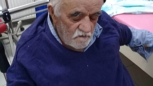 MARAŞ SEVDALISI ABDULLAH KILINC'IN BABASI ABDURRAHMAN KILINC HAKKA YÜRÜDÜ