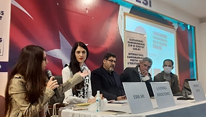 PAZARCIK’TA YAZAR-OKUR BULUŞMASI