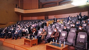 ŞİİR GECESİ MUHTEŞEMDİ