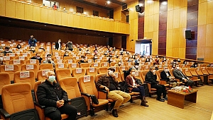“ŞİİR OKUMAK BİR ARAYIŞTIR”