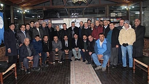 YALÇIN ÖZALP’İN O KİTABI TARİH KÜLTÜR VE TURİZM PLATFORMU TARAFINDAN BASTIRILACAK