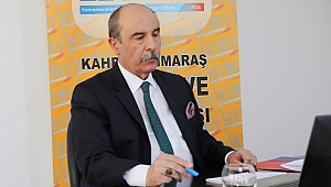 BALCIOĞLU: “YAPILANDIRMA YASASINI BİZ TALEP ETTİK”