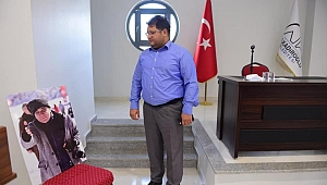 BAŞARILI BÜROKRAT CEMİL TOKTAY İSTİKLAL ÜNİVERSİTESİ'NE GEÇTİ