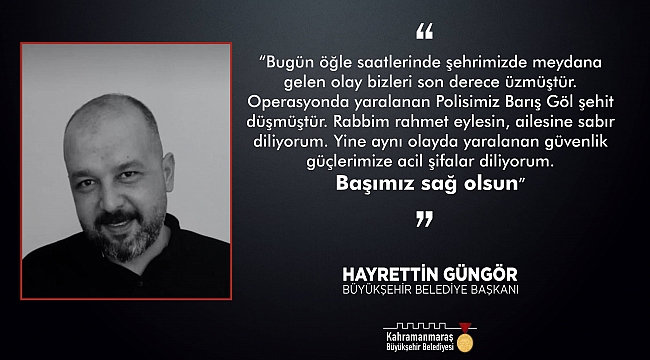 BAŞIMIZ SAĞ OLSUN