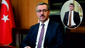 BAŞKAN GÜNGÖR’DEN GENEL MÜDÜR ÇINAR’A TEŞEKKÜR