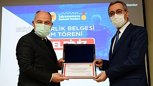 BÜYÜKŞEHİR’İN TÜM TOPLU TAŞIMA ARAÇLARI ‘ERİŞİLEBİLİR’