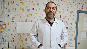 ÇOCUKLARDA GRİP MİKROBU VE COVİD BİRLİKTELİĞİNE DİKKAT!