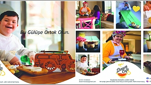 DOKMER VE DOWN KAFE AÇILIYOR